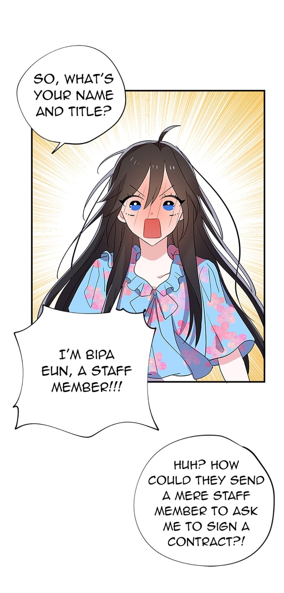 Please Save My Husband Chapter 22 - page 66