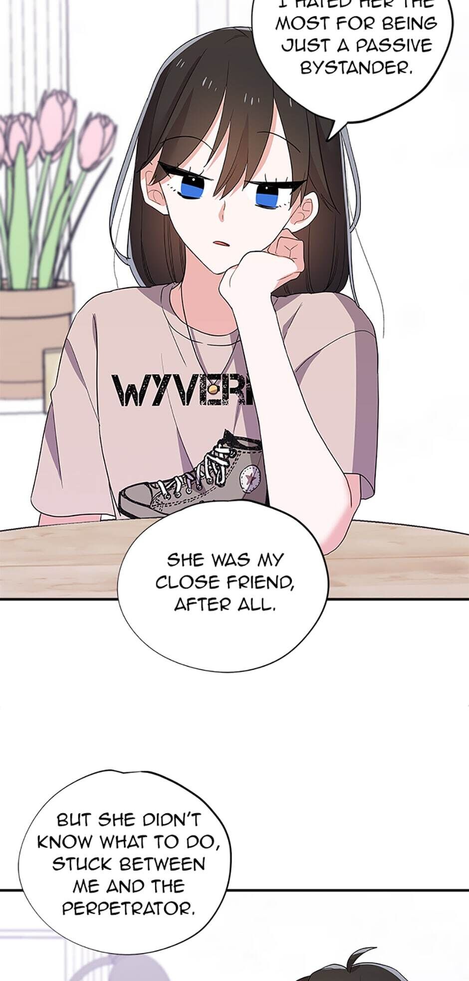 Please Save My Husband Chapter 22 - page 7