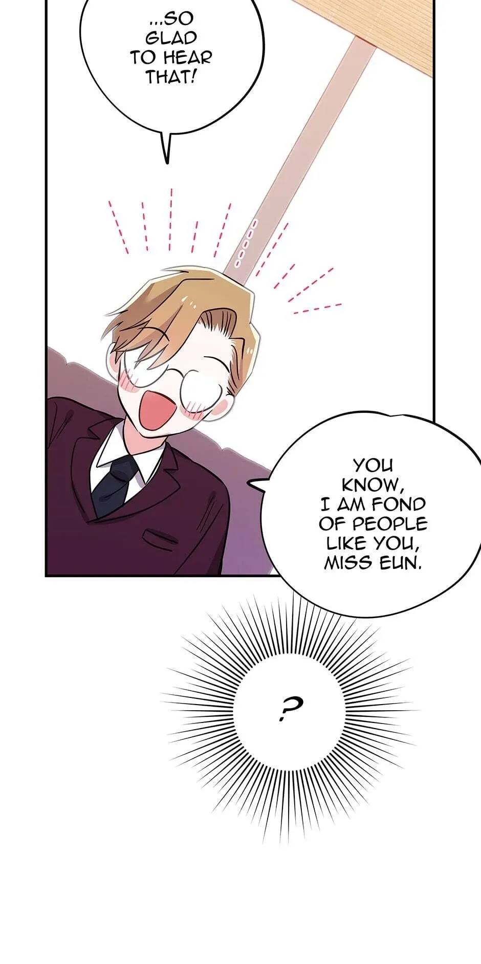 Please Save My Husband Chapter 63 - page 55