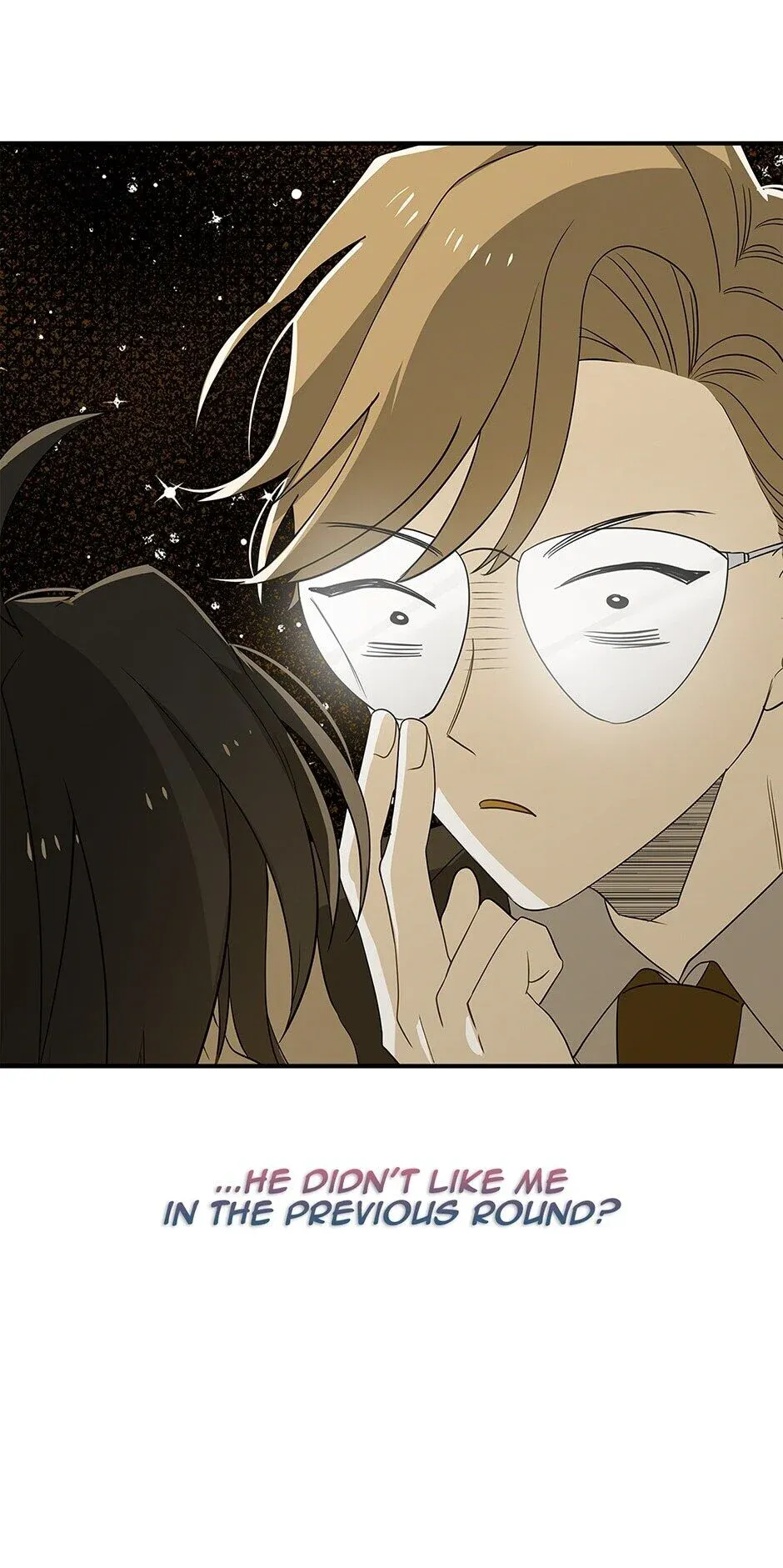 Please Save My Husband Chapter 63 - page 58