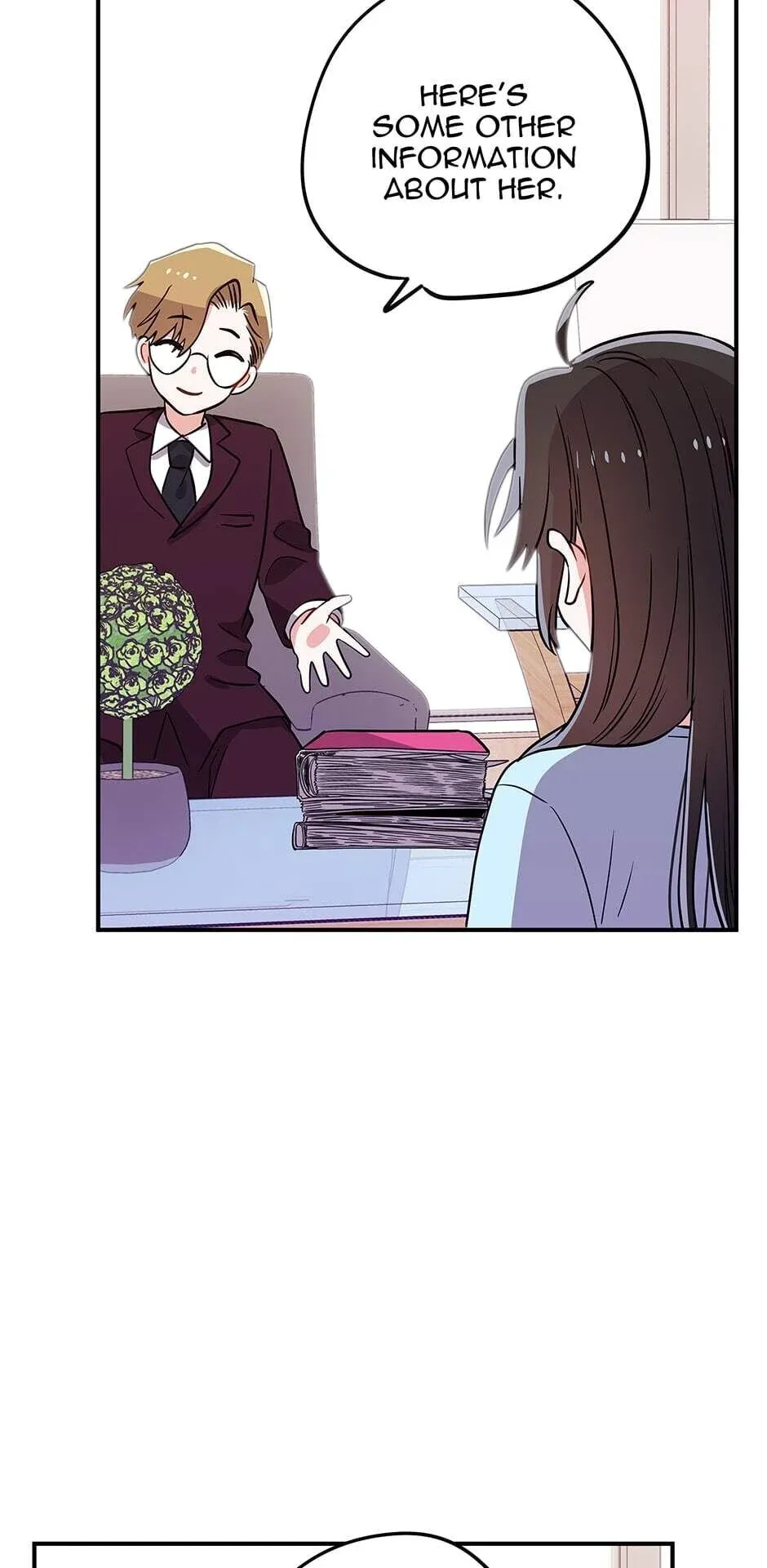 Please Save My Husband Chapter 63 - page 65