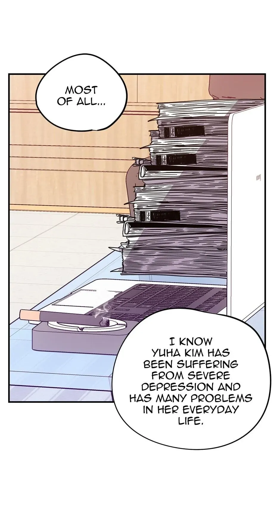 Please Save My Husband Chapter 63 - page 67
