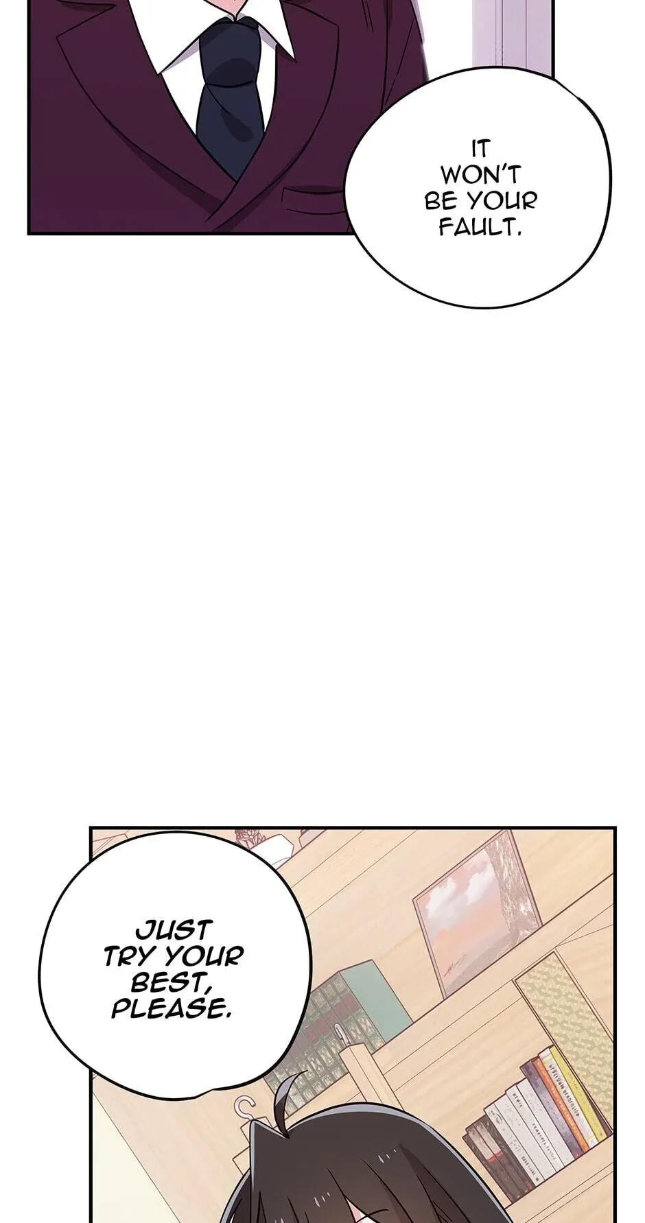 Please Save My Husband Chapter 63 - page 69