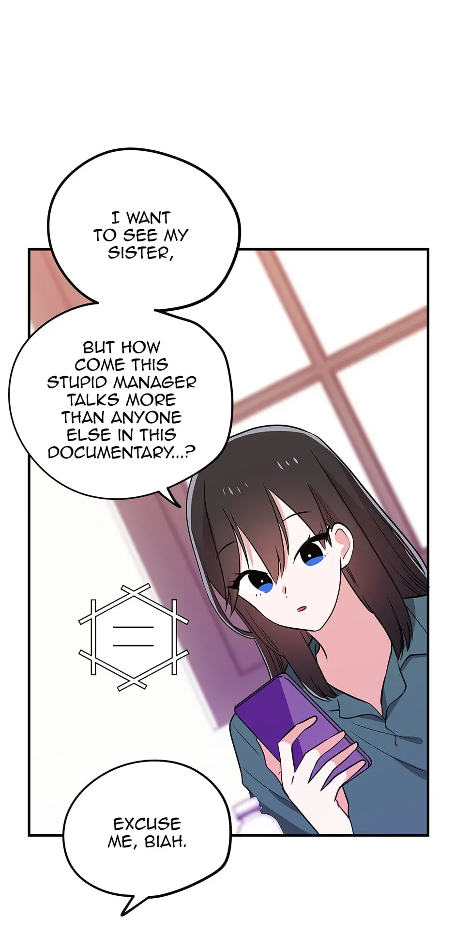 Please Save My Husband Chapter 84 - page 17