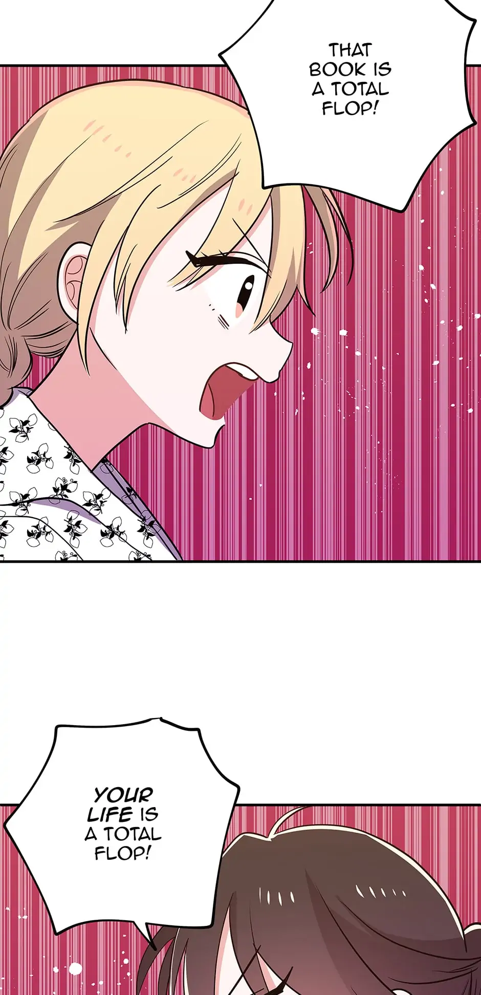 Please Save My Husband Chapter 84 - page 24