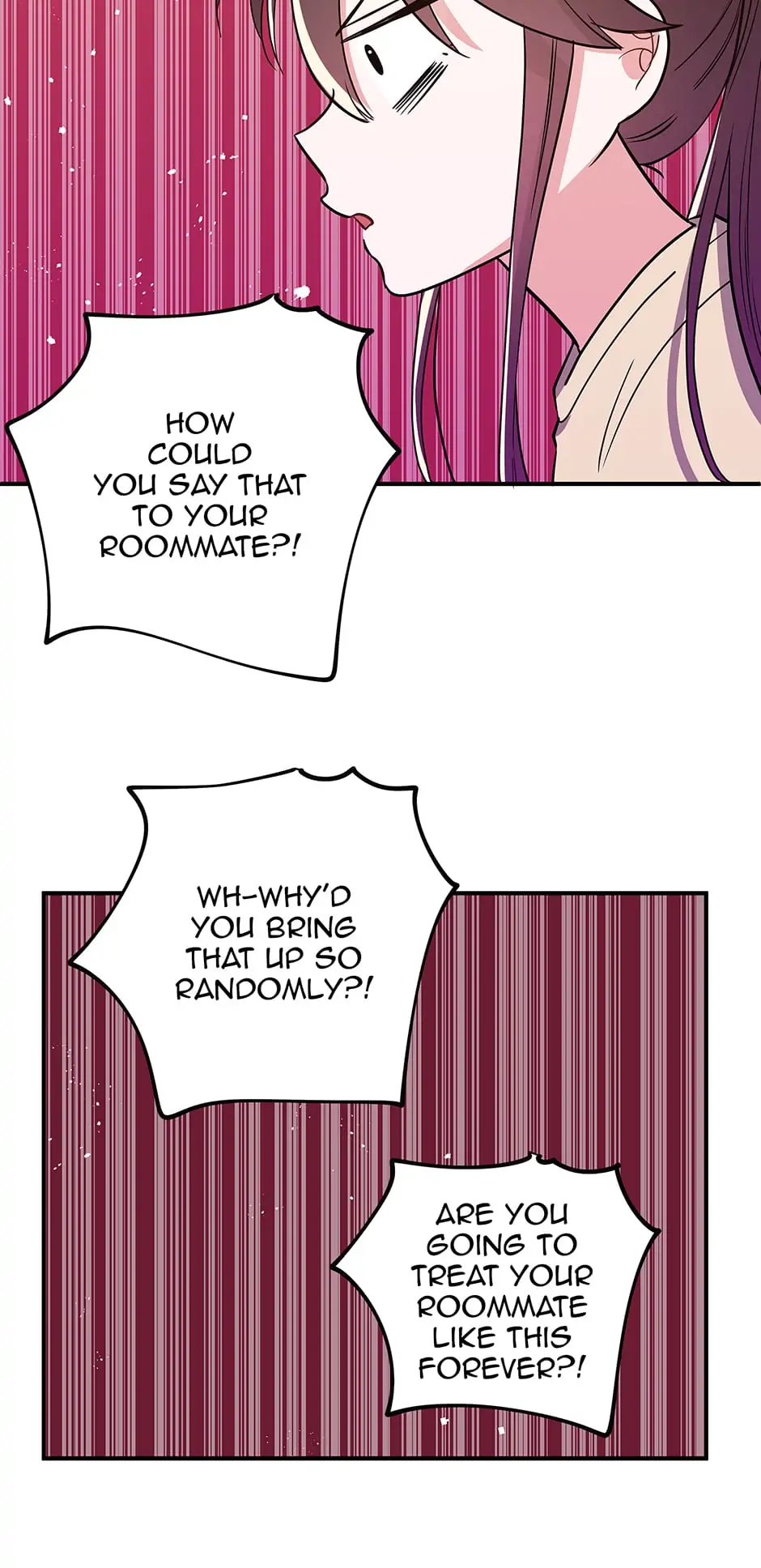 Please Save My Husband Chapter 84 - page 25