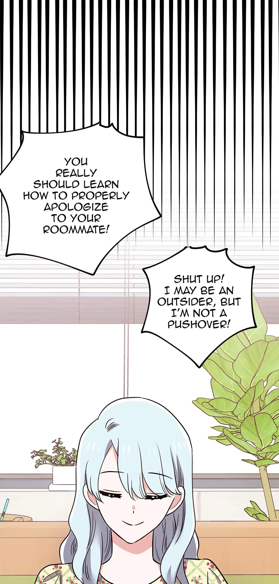 Please Save My Husband Chapter 84 - page 26