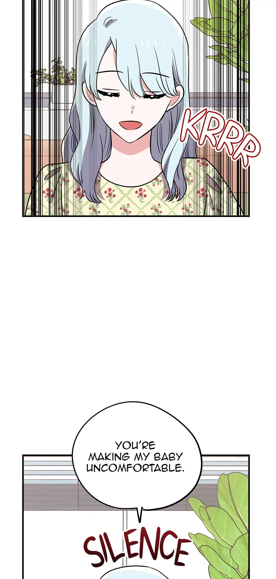 Please Save My Husband Chapter 84 - page 28