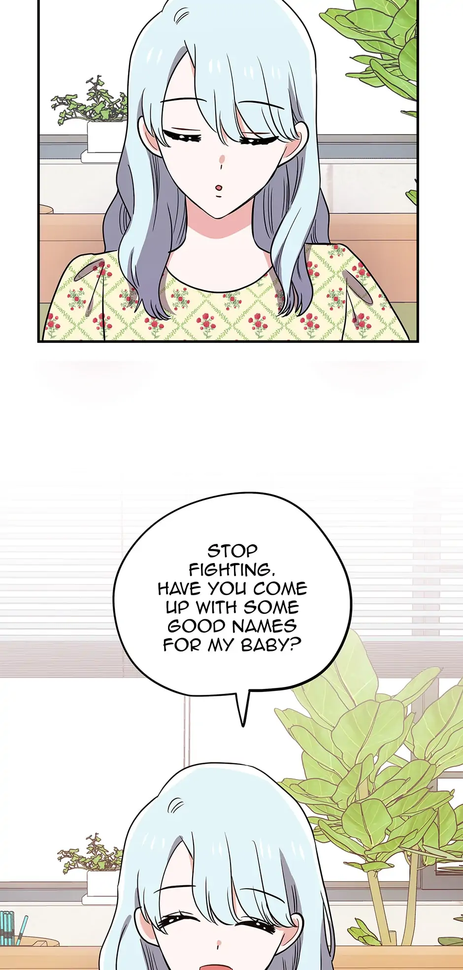 Please Save My Husband Chapter 84 - page 29