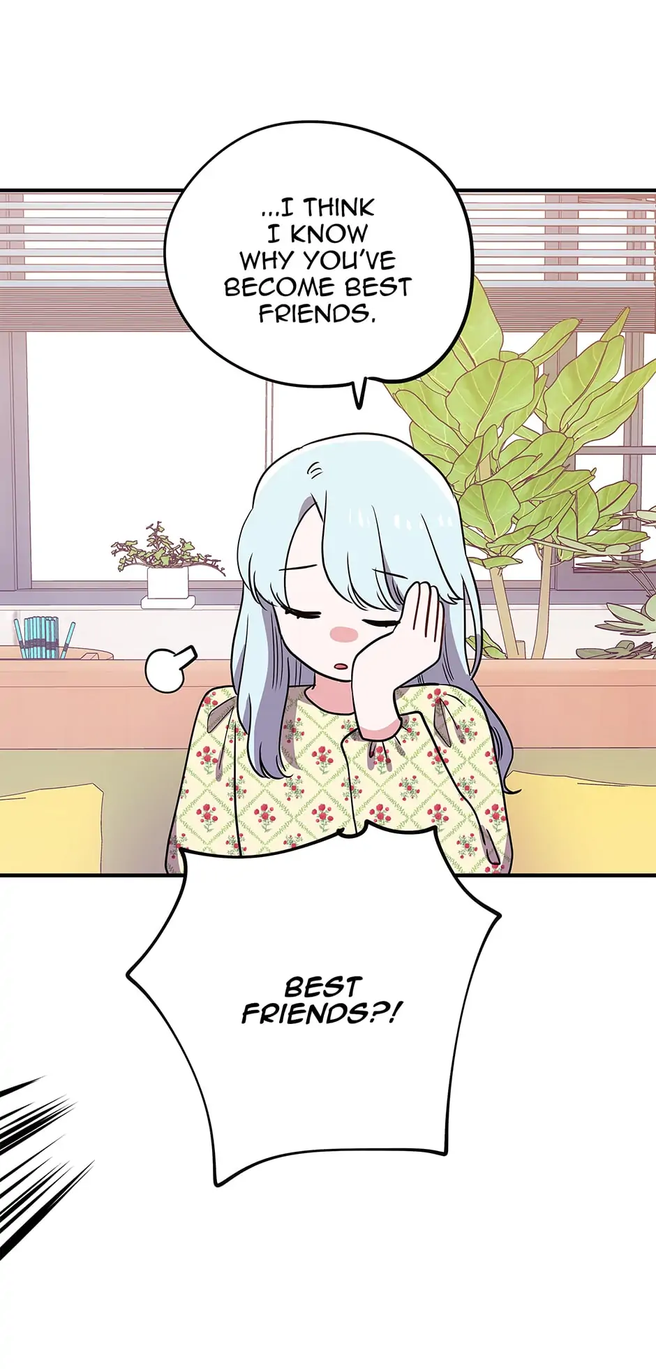 Please Save My Husband Chapter 84 - page 33