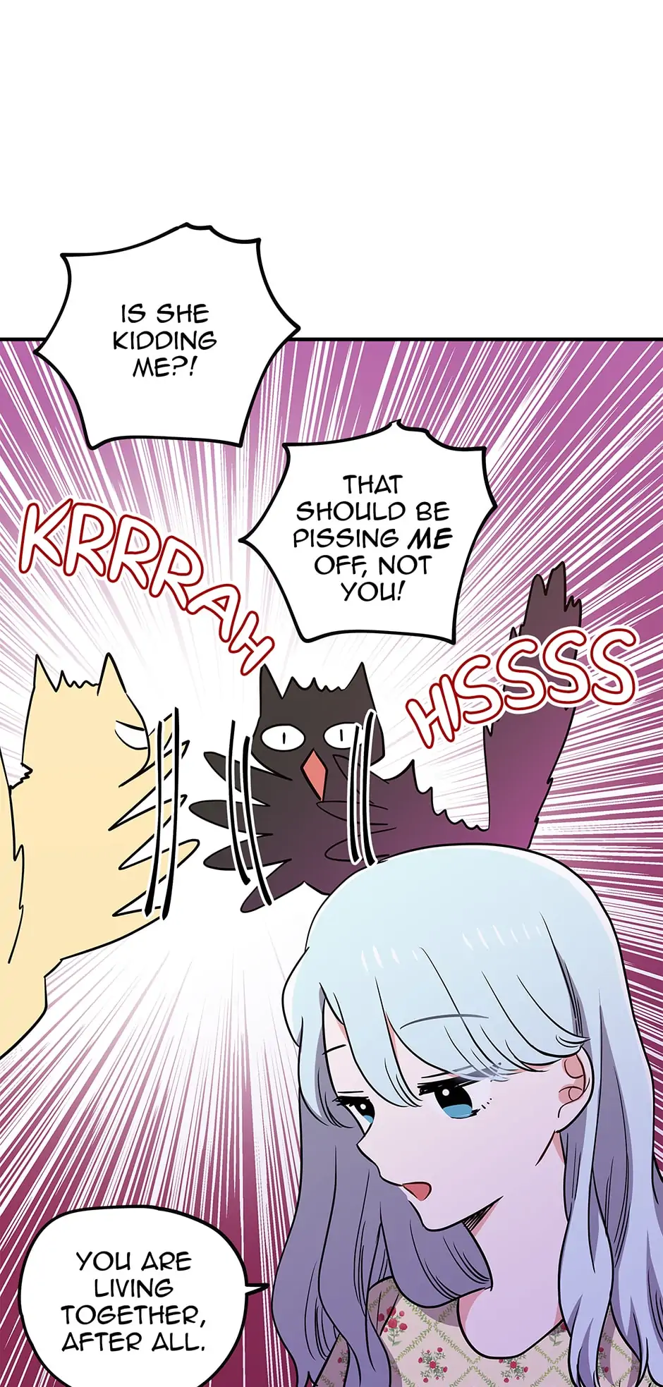 Please Save My Husband Chapter 84 - page 34