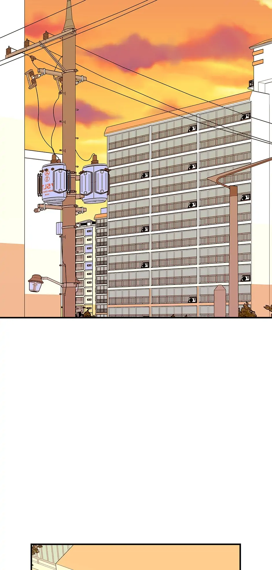 Please Save My Husband Chapter 84 - page 39