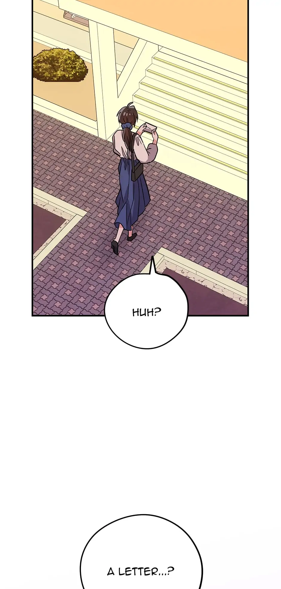 Please Save My Husband Chapter 84 - page 40