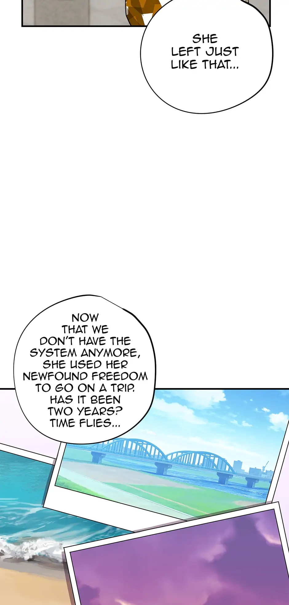 Please Save My Husband Chapter 84 - page 46
