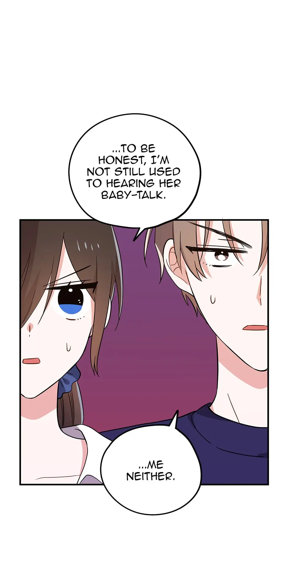 Please Save My Husband Chapter 84 - page 51