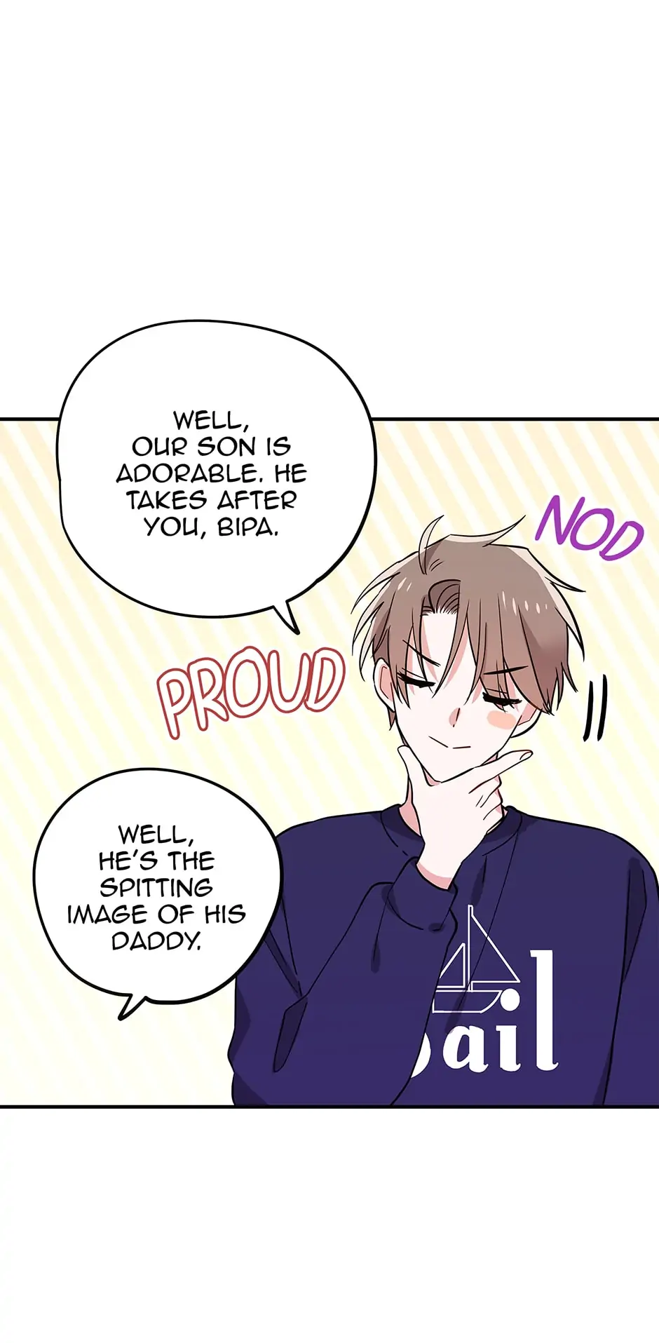 Please Save My Husband Chapter 84 - page 52