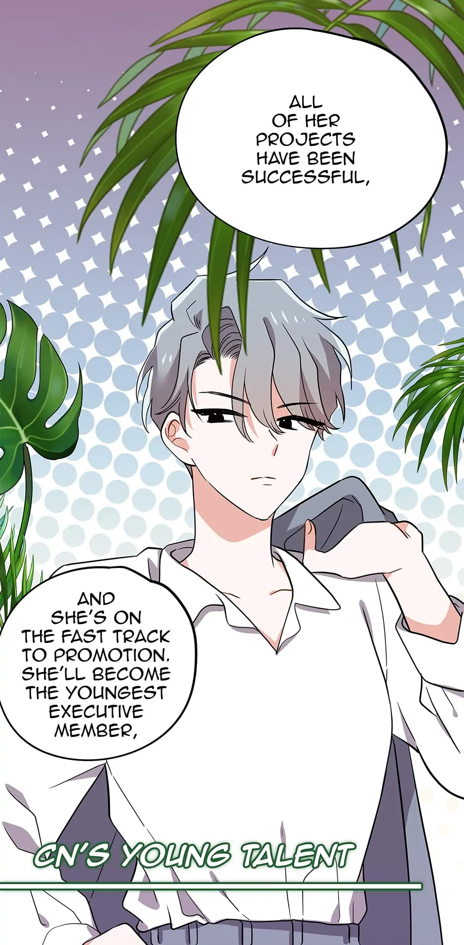 Please Save My Husband Chapter 84 - page 54
