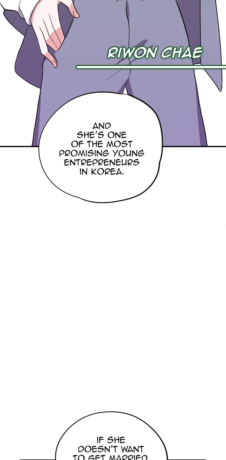 Please Save My Husband Chapter 84 - page 55