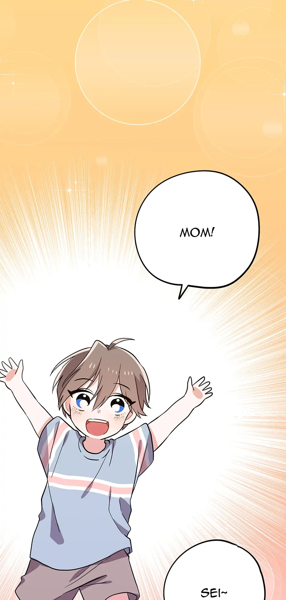 Please Save My Husband Chapter 84 - page 58