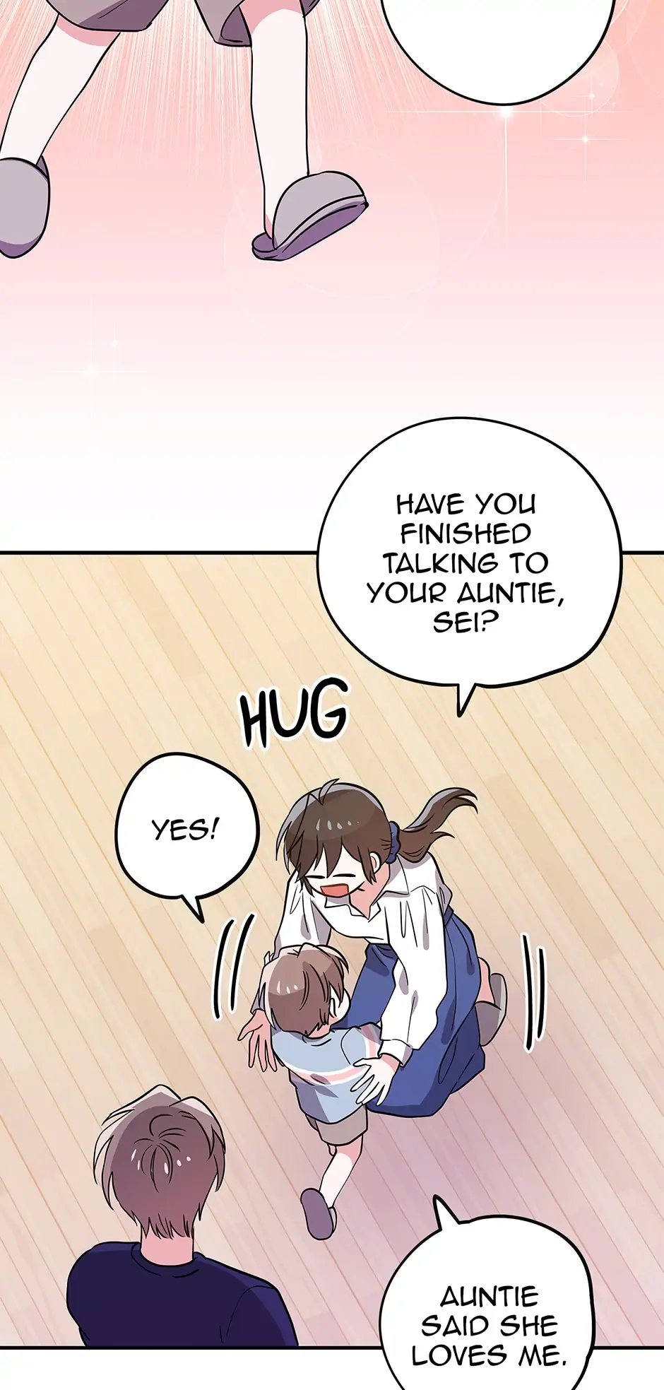 Please Save My Husband Chapter 84 - page 59
