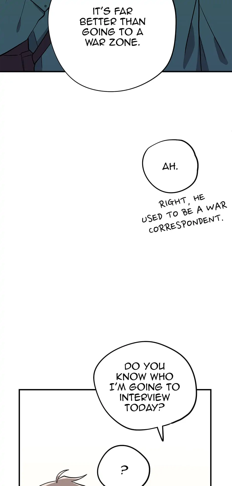 Please Save My Husband Chapter 84 - page 6