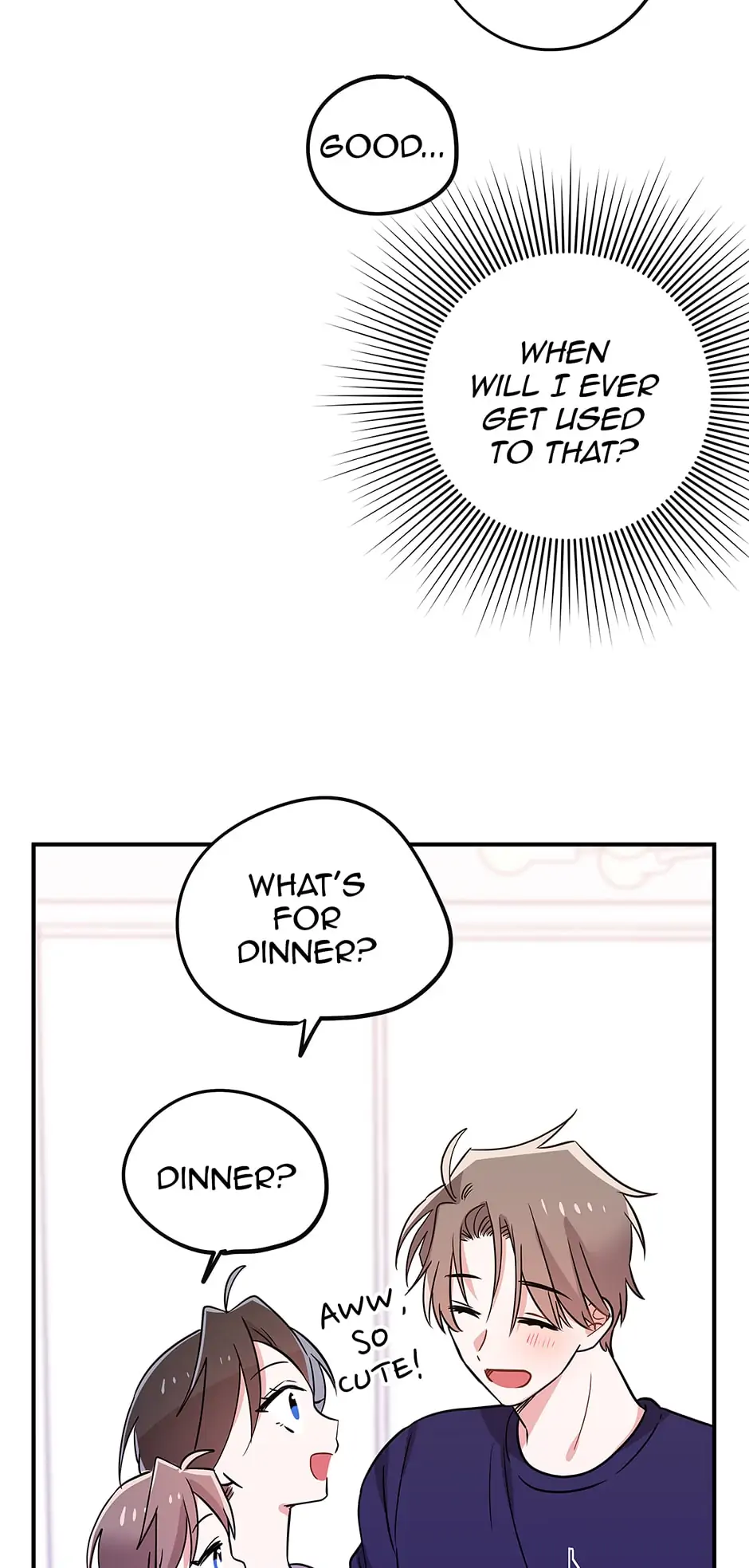 Please Save My Husband Chapter 84 - page 60