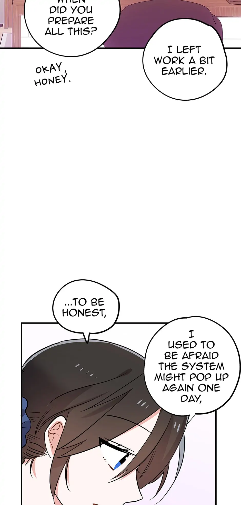 Please Save My Husband Chapter 84 - page 62