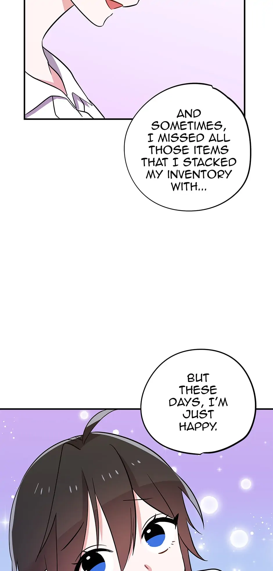 Please Save My Husband Chapter 84 - page 63