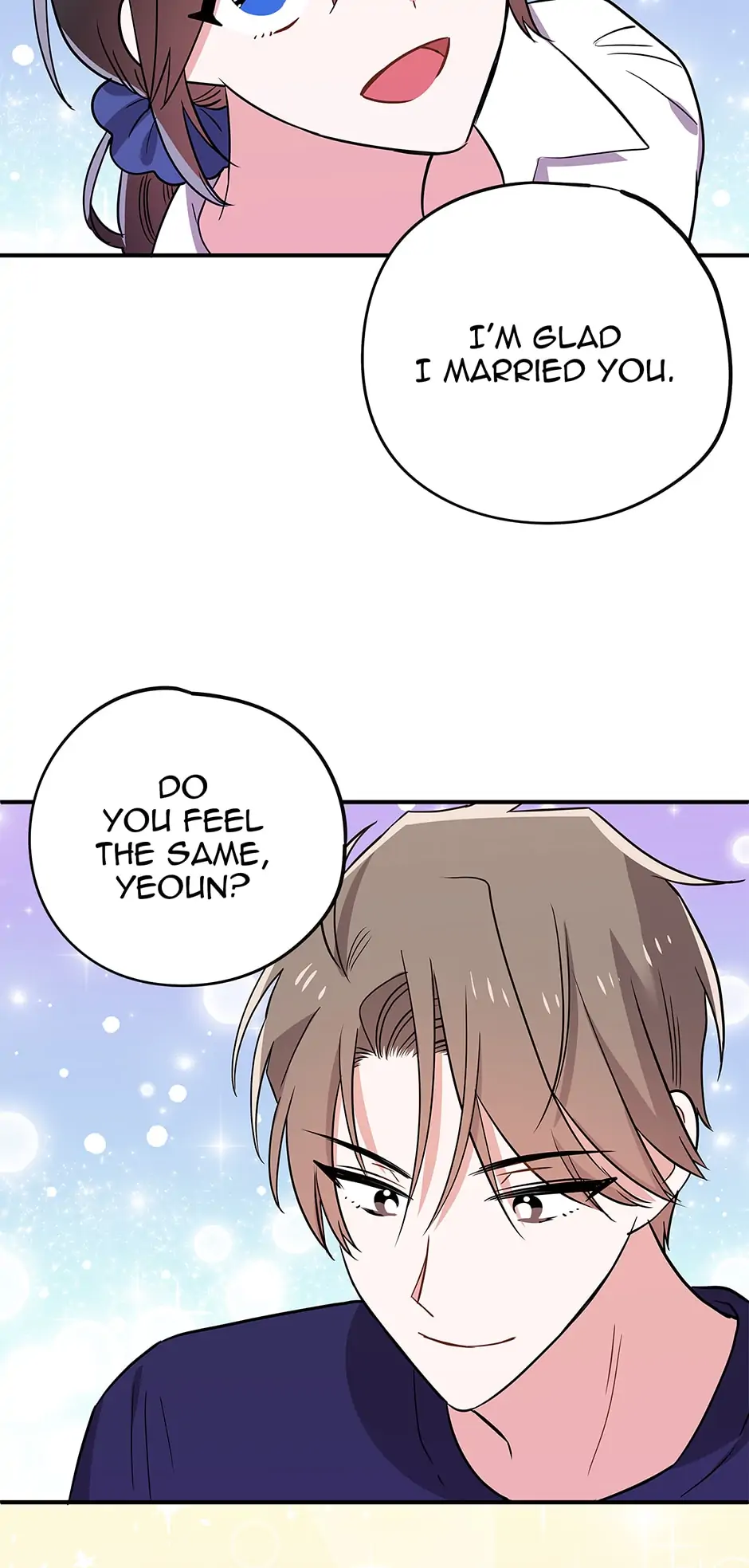 Please Save My Husband Chapter 84 - page 64