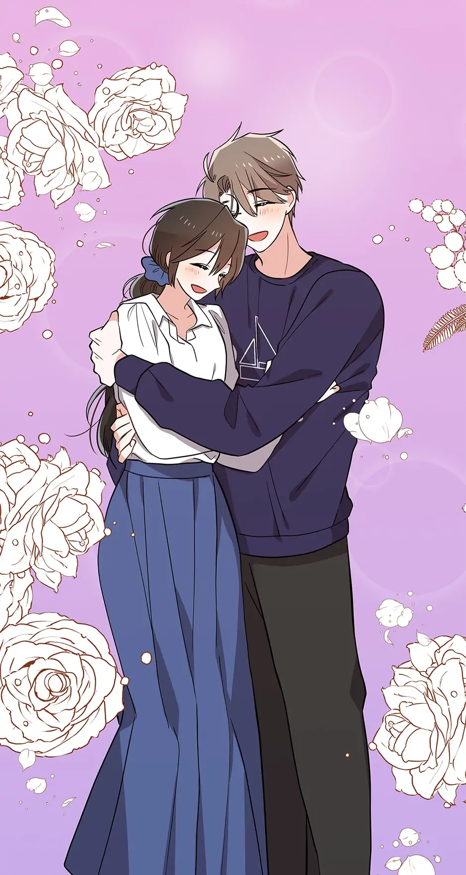 Please Save My Husband Chapter 84 - page 67