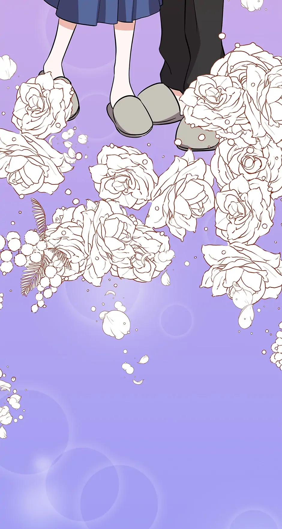 Please Save My Husband Chapter 84 - page 68