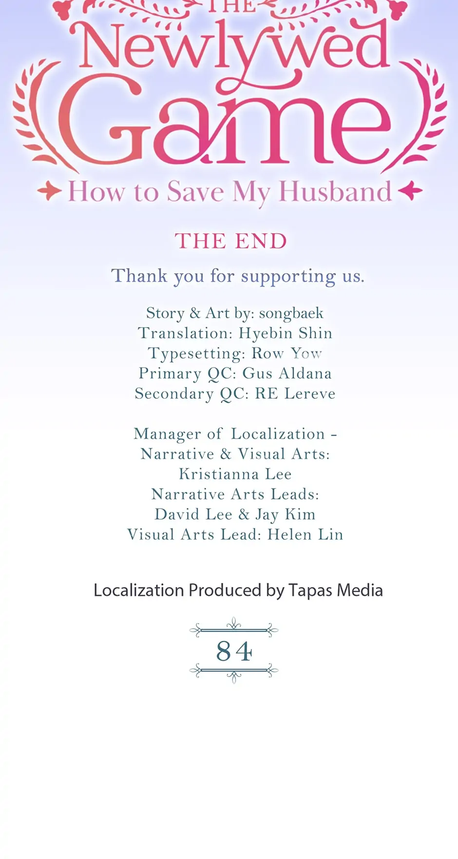 Please Save My Husband Chapter 84 - page 70