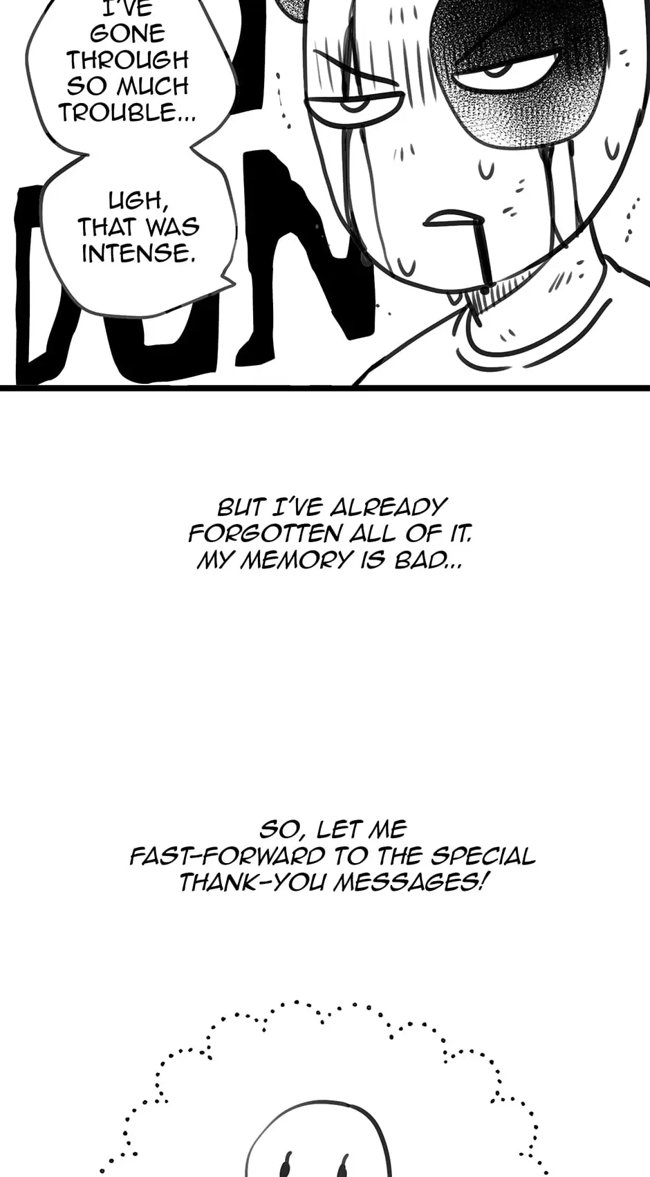 Please Save My Husband Chapter 84 - page 72