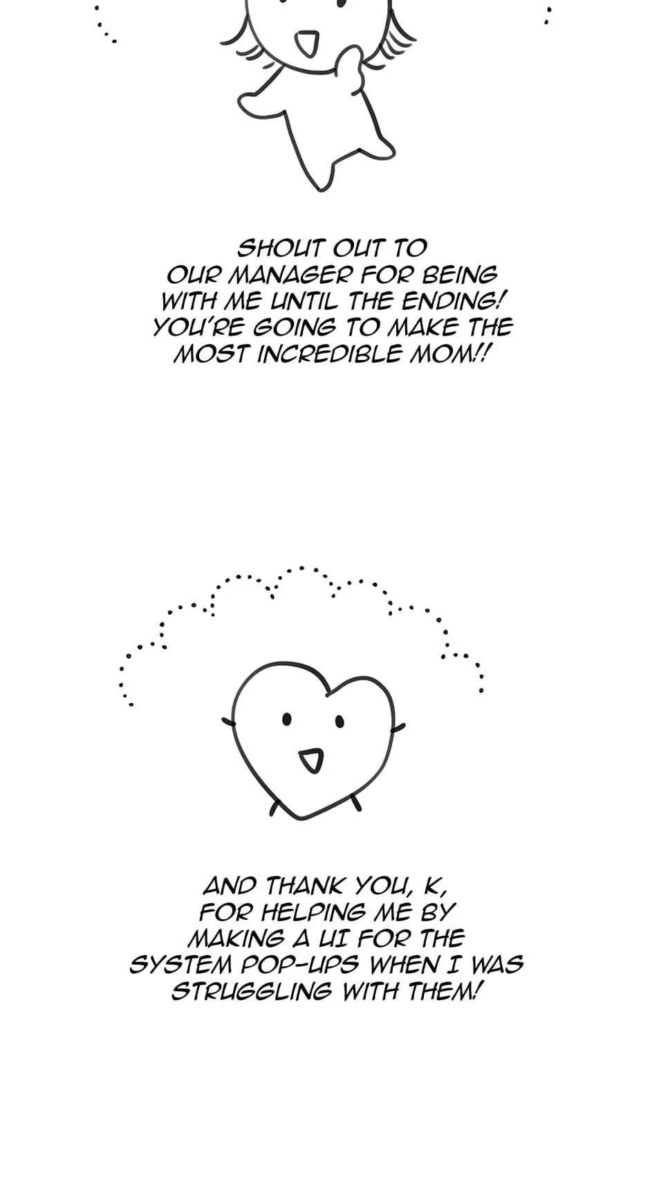 Please Save My Husband Chapter 84 - page 73