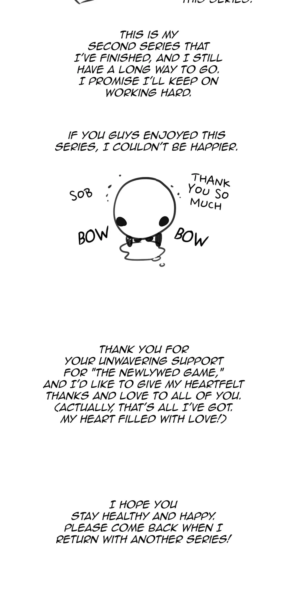 Please Save My Husband Chapter 84 - page 77