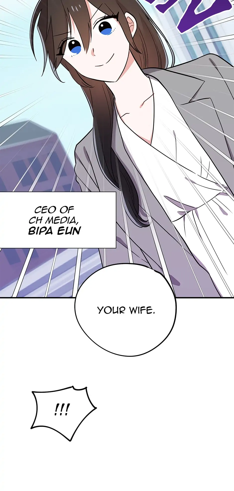 Please Save My Husband Chapter 84 - page 8