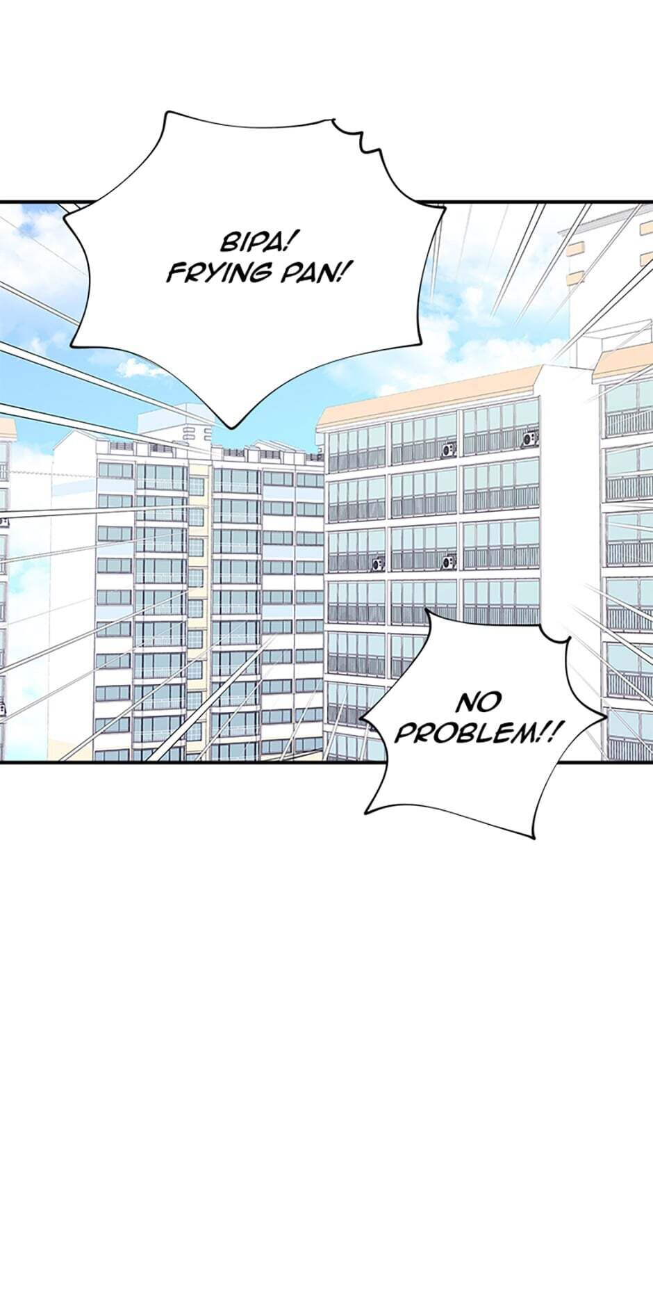 Please Save My Husband Chapter 23 - page 13