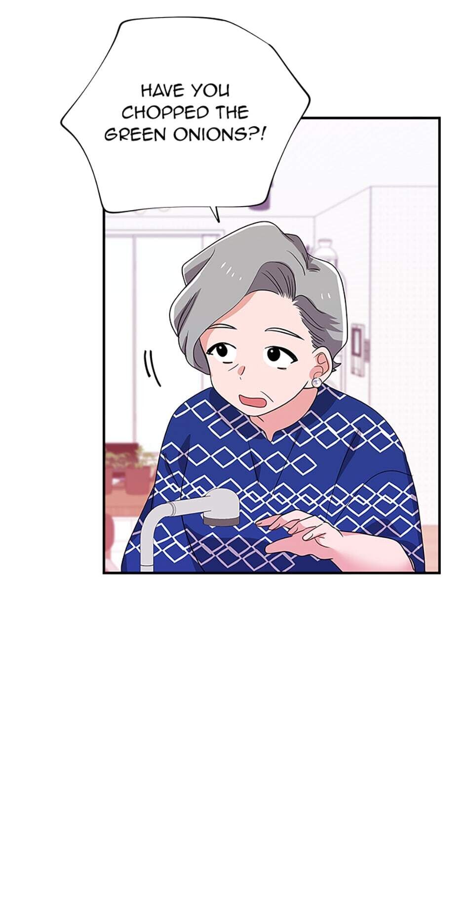 Please Save My Husband Chapter 23 - page 14