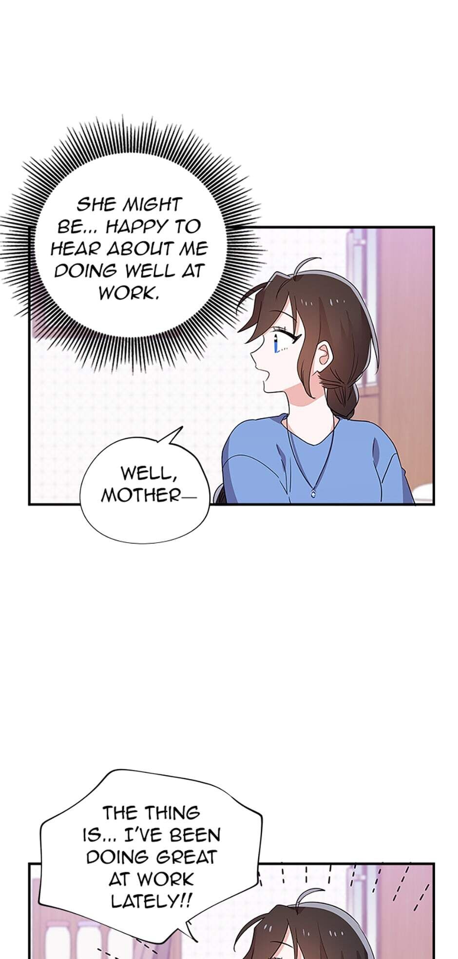 Please Save My Husband Chapter 23 - page 18