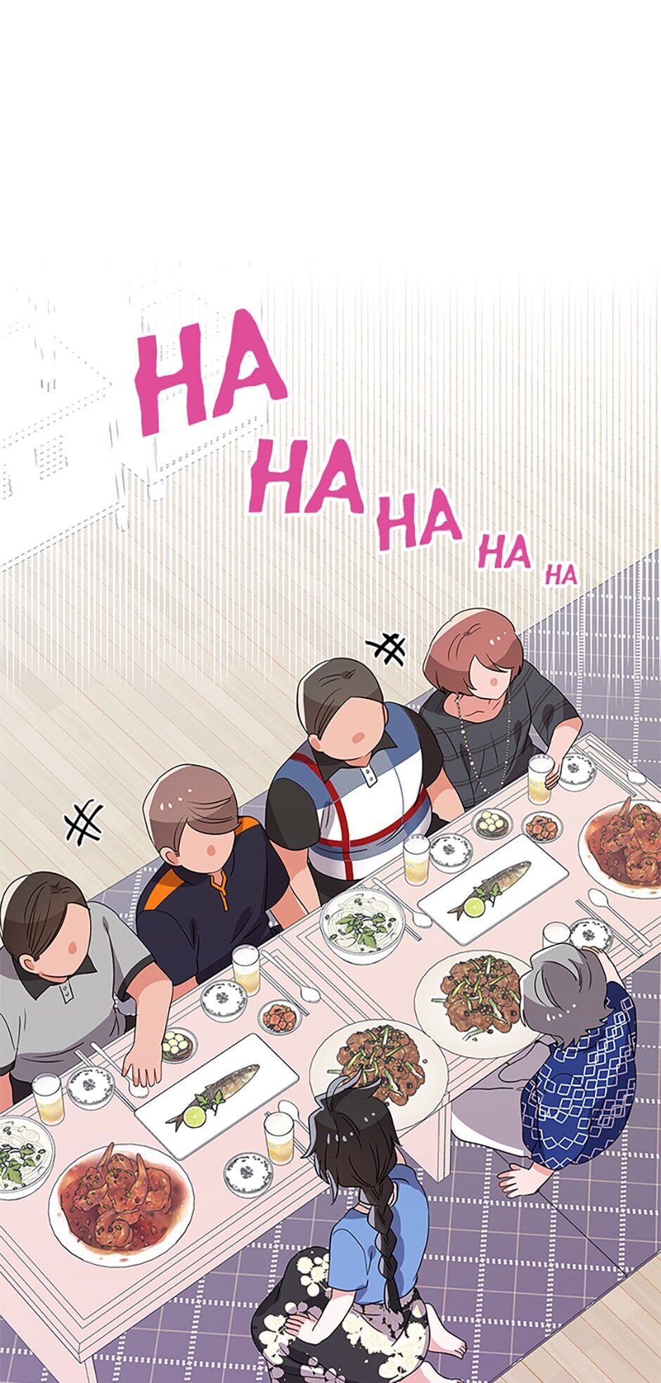 Please Save My Husband Chapter 23 - page 28