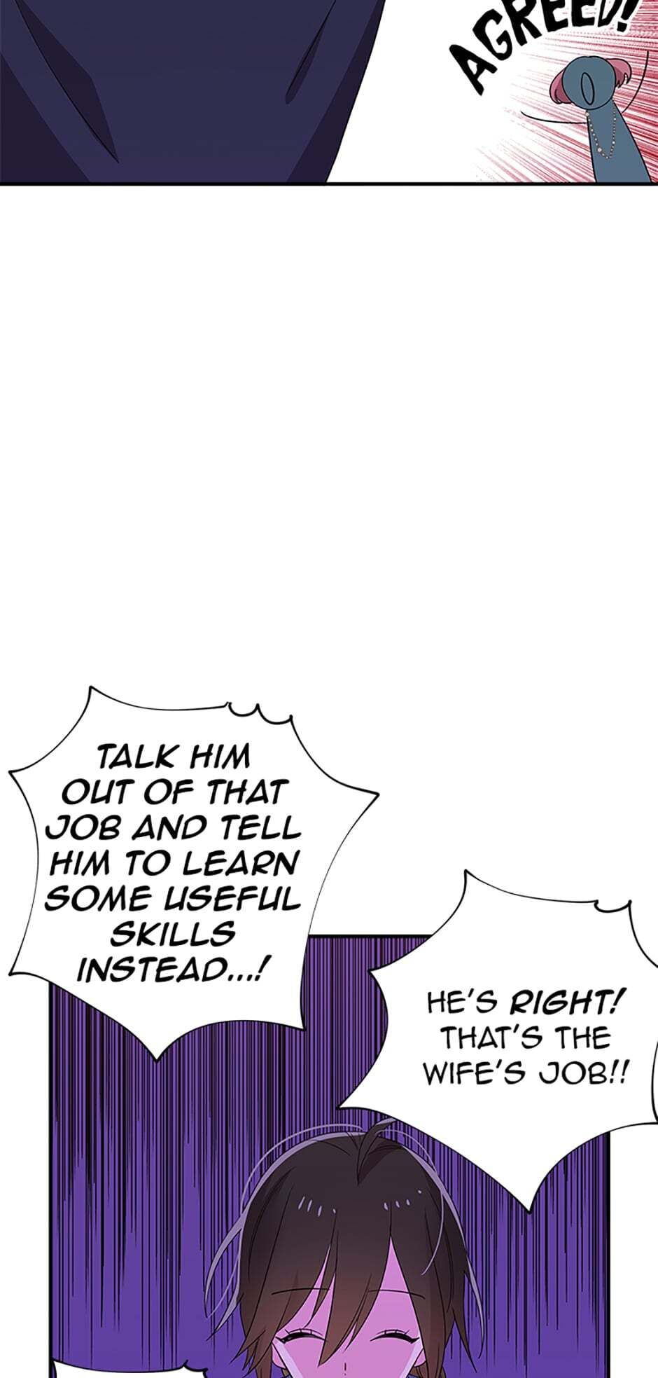 Please Save My Husband Chapter 23 - page 30