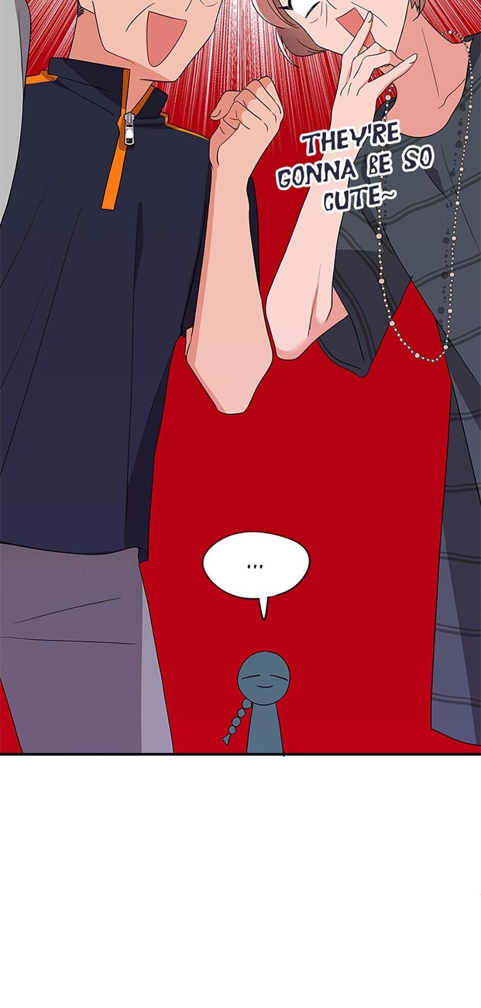 Please Save My Husband Chapter 23 - page 38