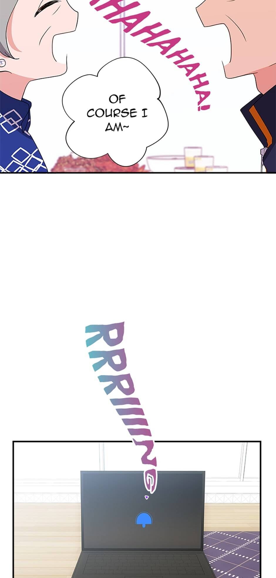 Please Save My Husband Chapter 23 - page 40