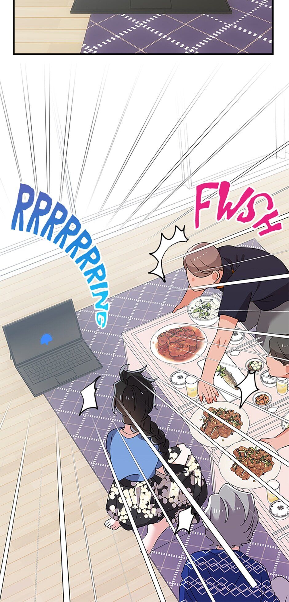 Please Save My Husband Chapter 23 - page 41