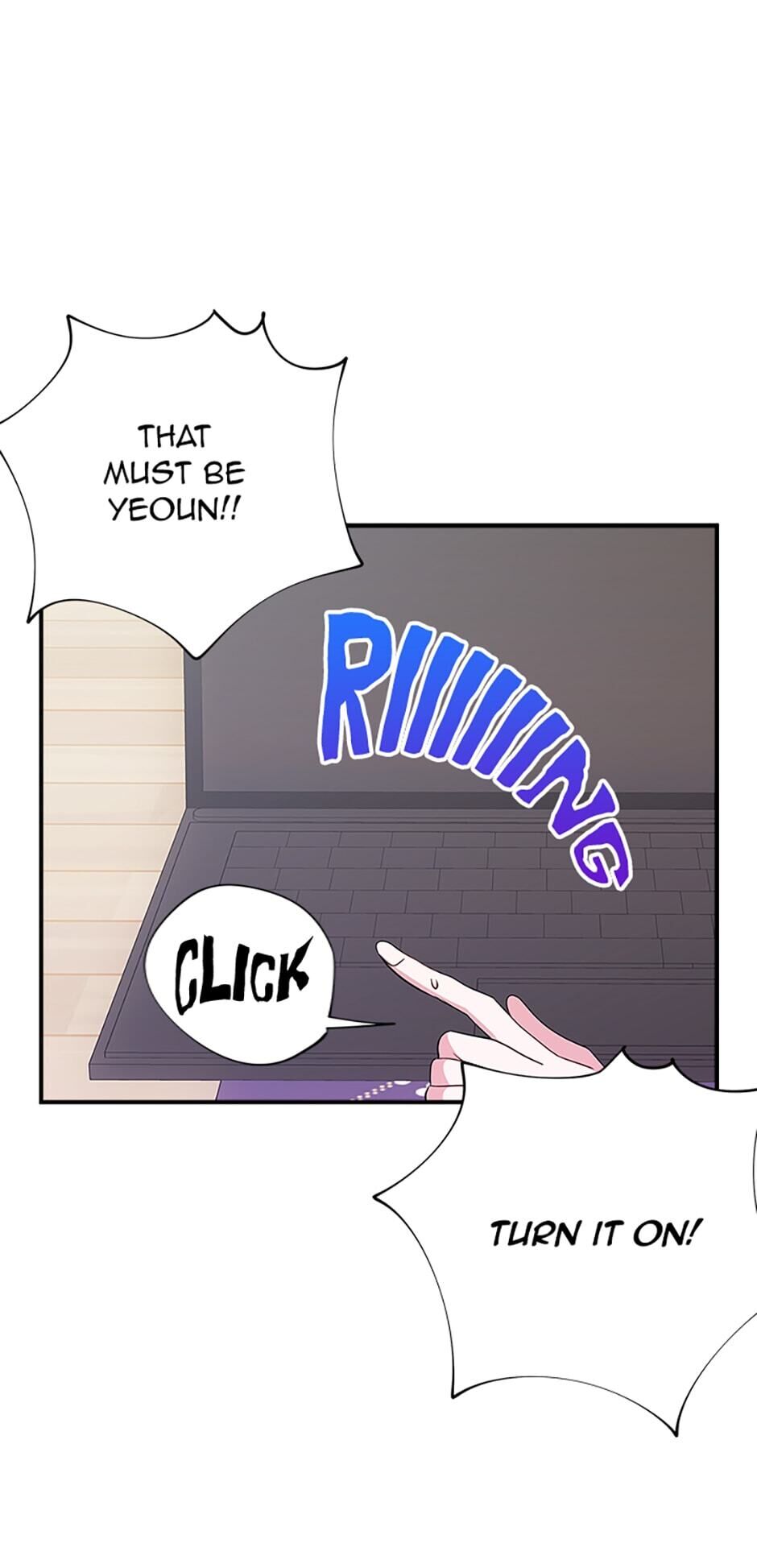 Please Save My Husband Chapter 23 - page 42