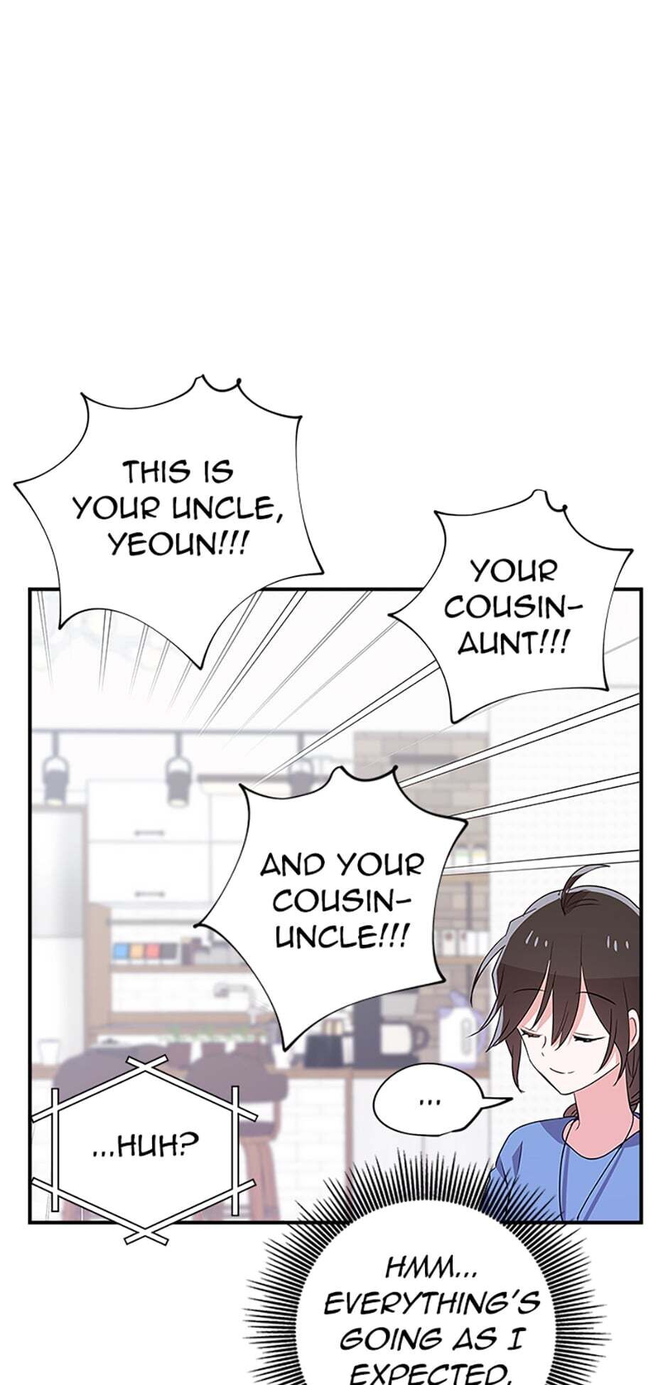Please Save My Husband Chapter 23 - page 44