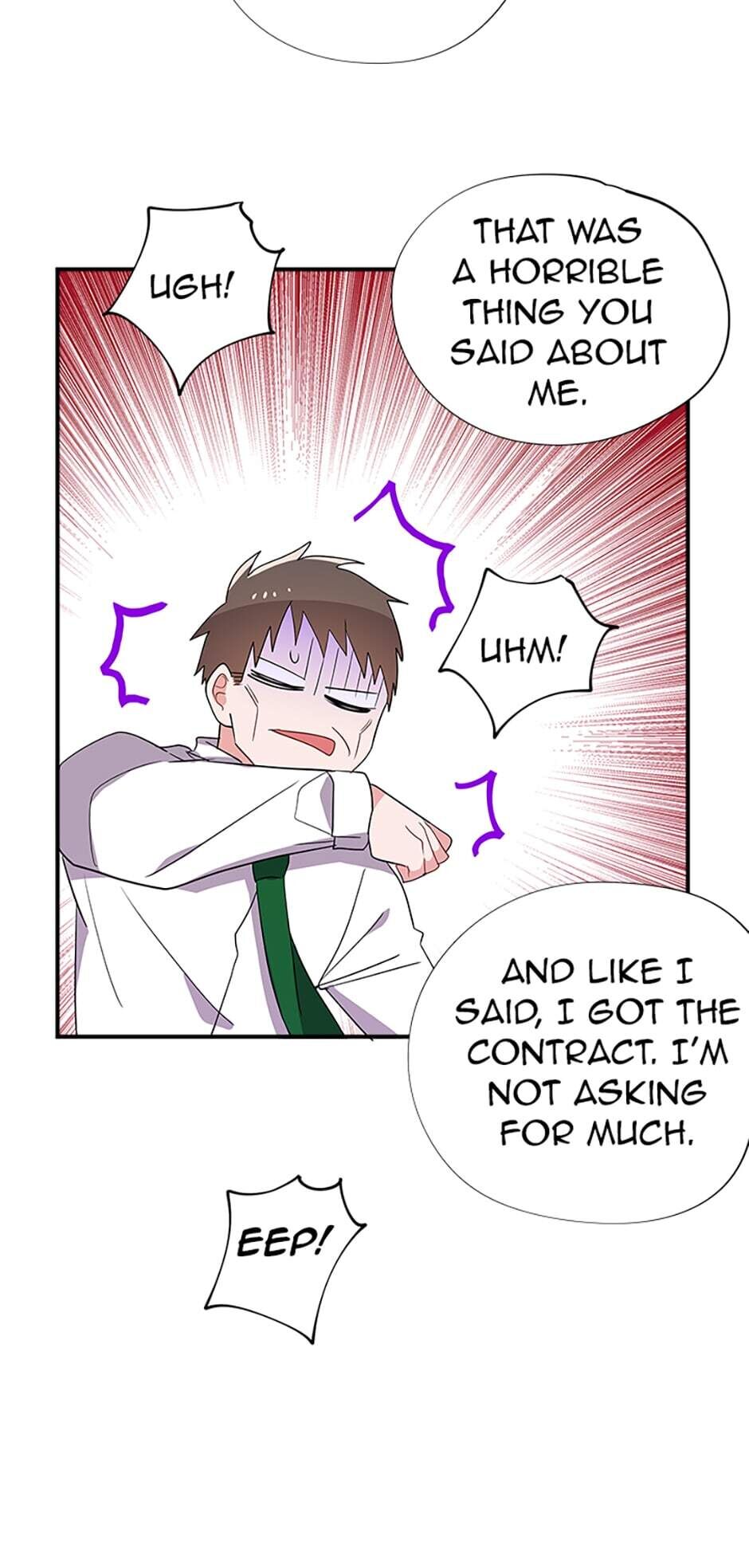 Please Save My Husband Chapter 23 - page 5