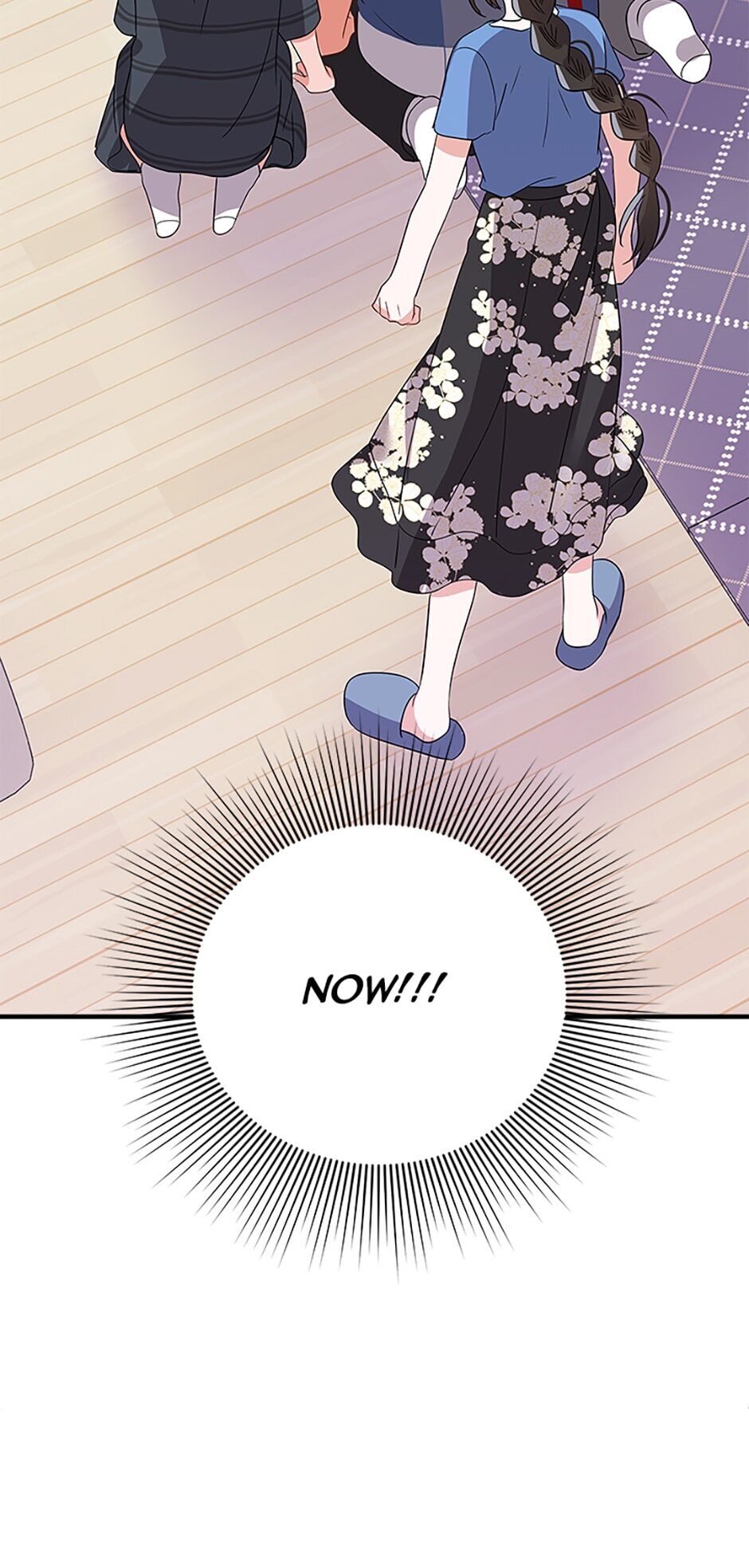 Please Save My Husband Chapter 23 - page 51