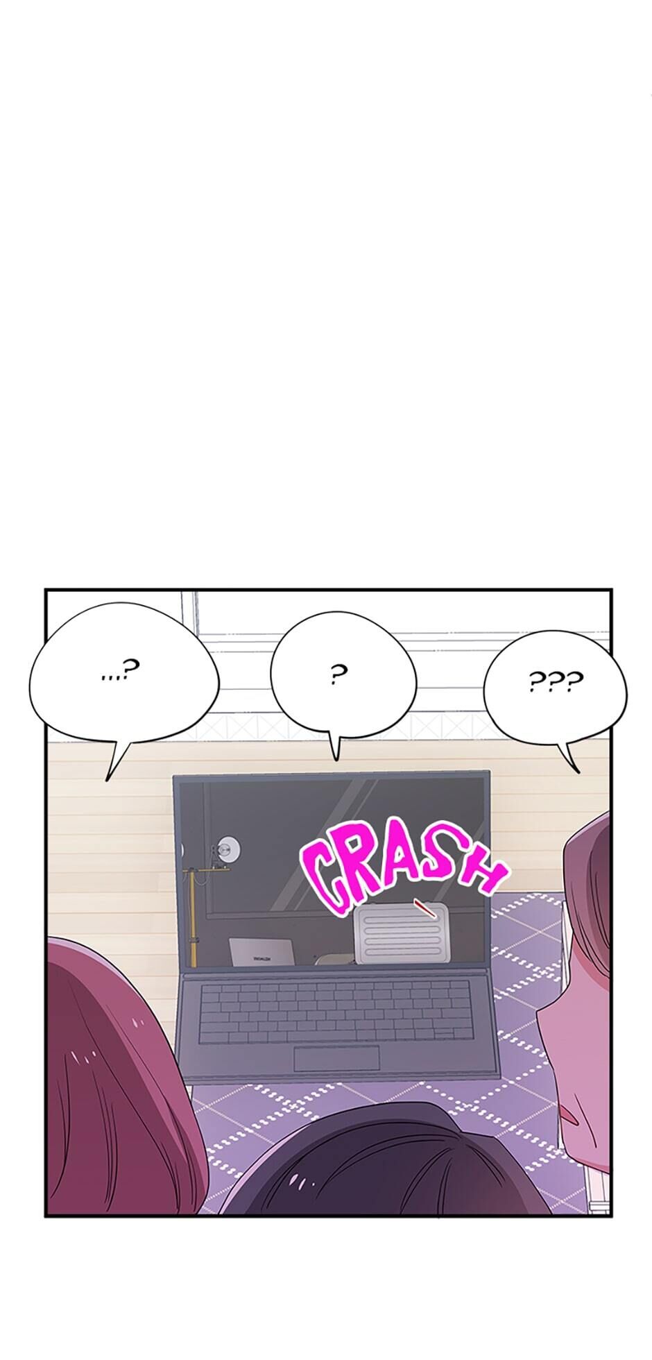 Please Save My Husband Chapter 23 - page 57