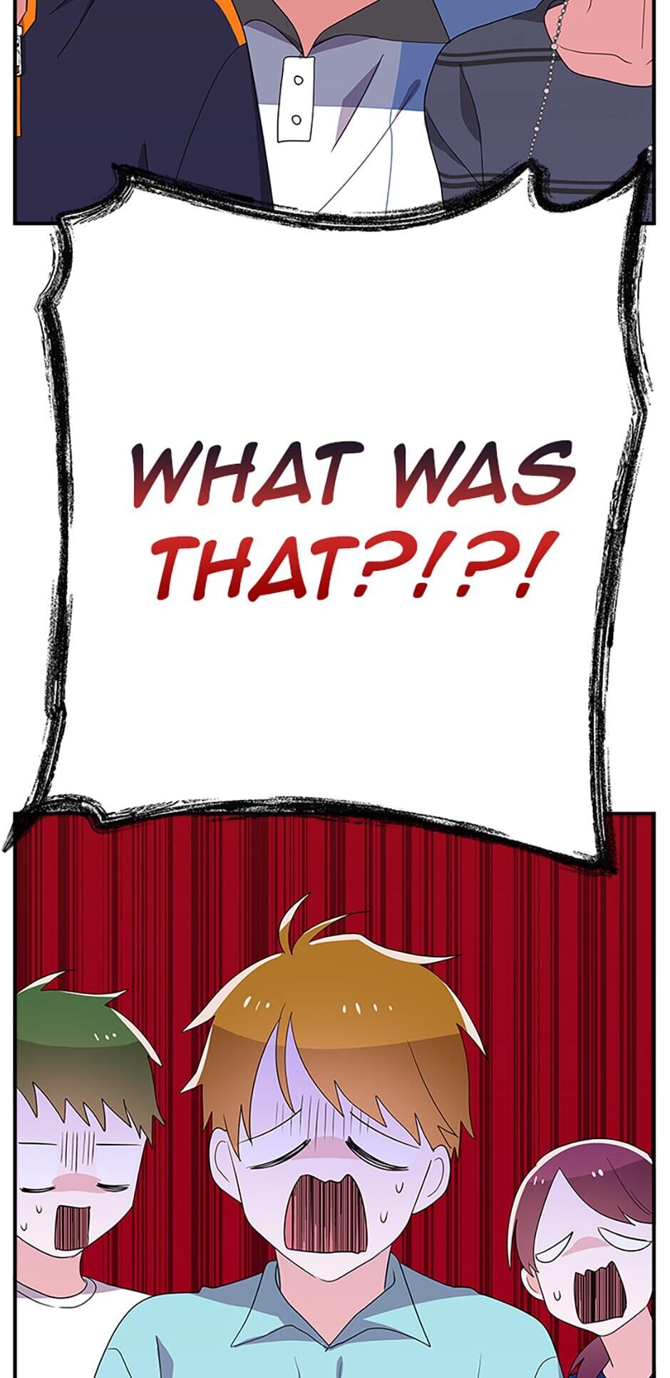 Please Save My Husband Chapter 23 - page 61